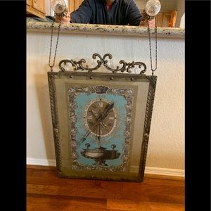 Luxury Antique Wall Decor